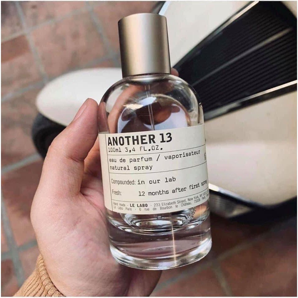 Le Labo Another 13 Eau de Parfum 100ml